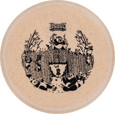 Usdgc Panda Uprising R-wood Aviar Usdgc Panda Uprising R-wood Aviar