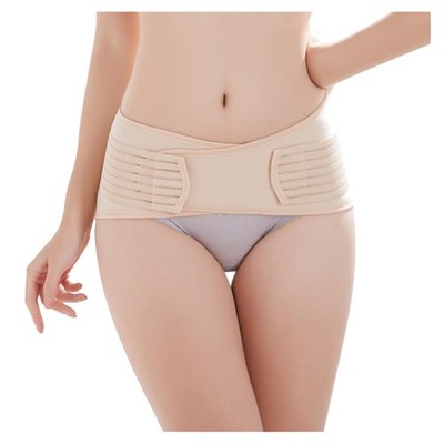 Lumbar Sacral Support Abdominal Belt chiro Spinal Large Sz