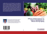 Rahul Patil | Effects Of Plant Extract On Testis & Epididymis Of Mouse During...