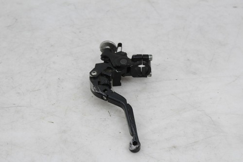 Soporte de montaje de percha de palanca de embrague Kawasaki ZX10R Ninja 11-15 OEM - Imagen 4 de 8