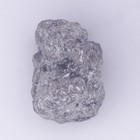 Earth Mined African Natural Rough Diamond Loose Raw Black 2.55 Ct Untreated Gem — photo 1