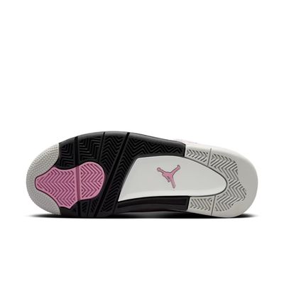 NEW] Women's Air Jordan 4 Retro Shoes Orchid AQ9129-501 | eBay
