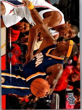 2008-09 Upper Deck #69 Jermaine O'Neal