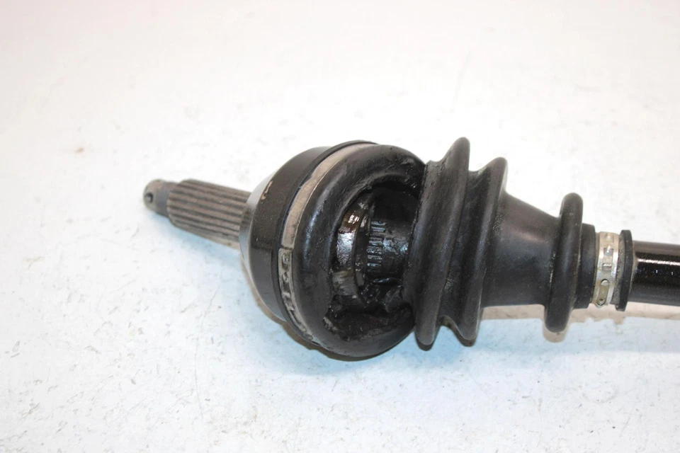 Polaris Ranger 700 2008 OEM eje de transmisión delantero 1332467 XP0.1 Foto 2 de 4