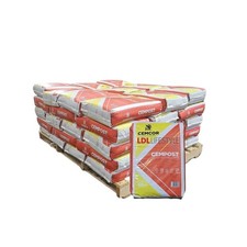 1000kg Cempost Post Concrete Fast Setting Concrete Fence Garden Gate Posts Struc