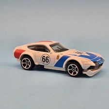 HOT WHEELS 2026 UNSPUN FERRARI 365 GTB4 COMPETIZIONE - UNSPUN