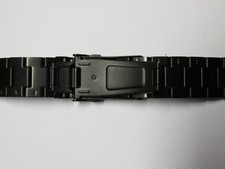 SEIKO SRPK43K1 PROSPEX TURTLE MENS BLACK DIAL CASE AUTOMATIC DIVERS WATCH MINT 14