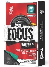 2025-26 Topps Focus Liverpool FC Soccer Checklist Guide in-content 12