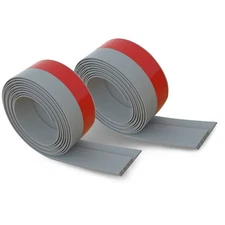 Flexible Door Bottom Sealing Strip Guard Wind Dust Threshold Seal Draft Stopper