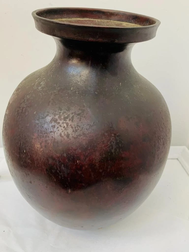 青铜1850-1899 中国古董花瓶| eBay