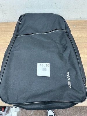 GEWA Konzertgitarre Gigbag Basic Klassik- und Akustikgitarren