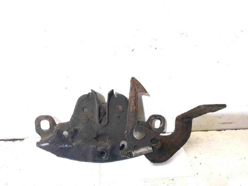 NissanPrimeraP12HoodLatchRight1.90Diesel88kw200531381223