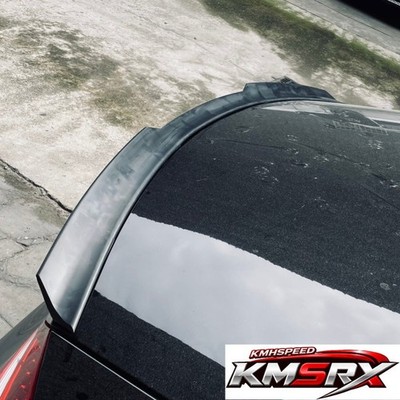 Rear Duckbill Trunk Spoiler Fits Lexus ES300 ES330 XV30 2002-2006 KmhSpeed 284VC