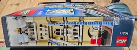 LEGO Creator Expert Tower Bridge 10214 NISB ***SEE PICTURES***