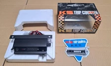 Kanto Seiki Ks Trip Counter Inspection Rally Meter Te27 Te37 Te47 Te71 Ae86 Levi