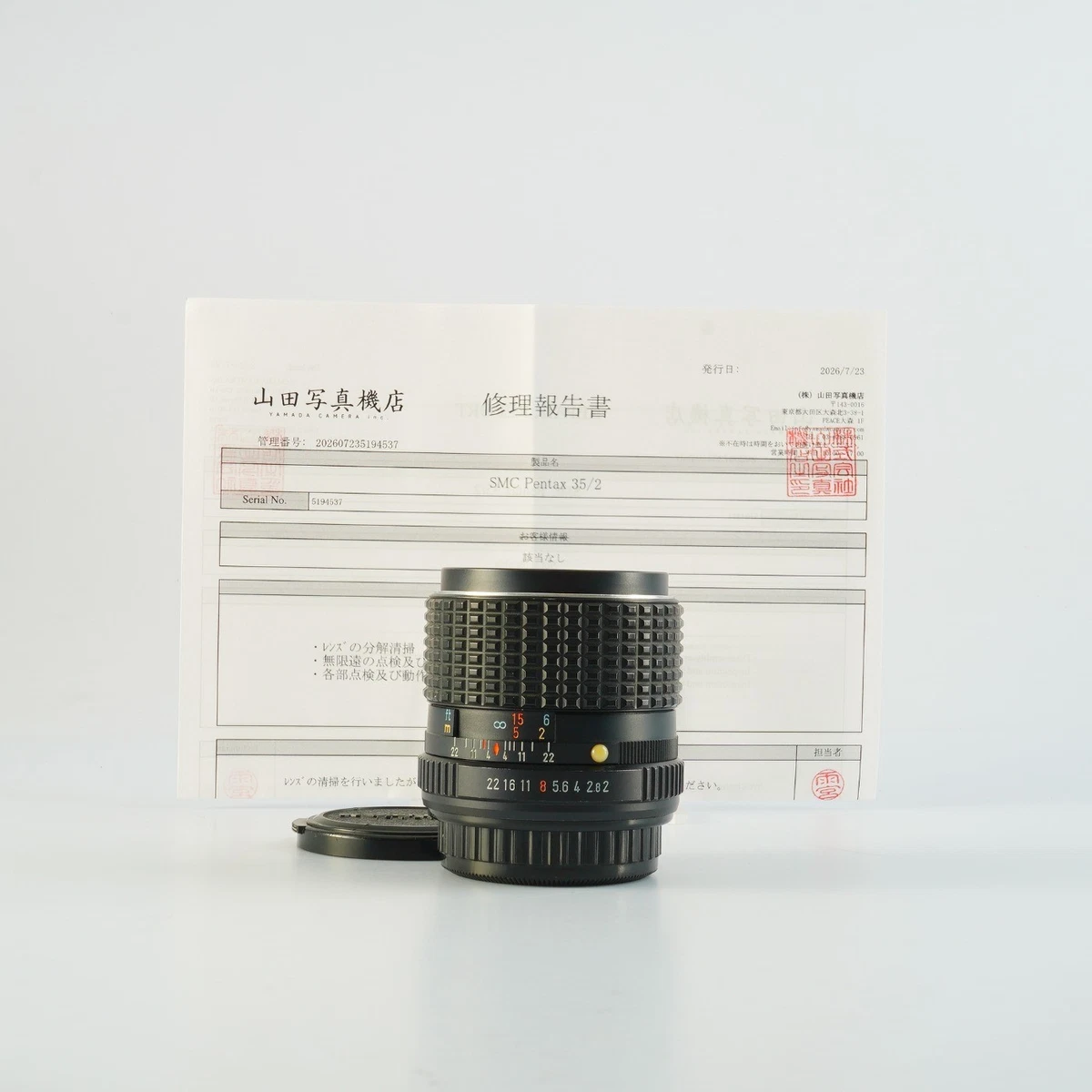 PENTAX 35mm Focal f/2 Camera Lenses for sale - eBay