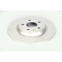Bremsscheibe Textar 92160103 Hinten, Voll, 1 StüCk