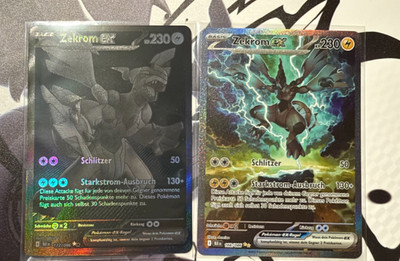 **Pokémon Karten Sammlung   149 Karten   mit seltenen Karten & EX** 
