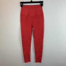 NWOT Daily Practice Anthropologie Leggings Sz XS/S