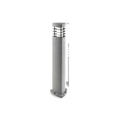 Sail earth h 70 e27 15w eff stone ip44