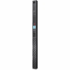 APC NetShelter Metered Rack 18-Outlet PDU 0U 1PH 3.3kW 208V 16A