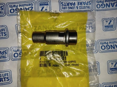 #ad RE505501 OIL PRESSURE REGULATING VALVE FITS FOR JOHN DEERE TRACTOR $38.25