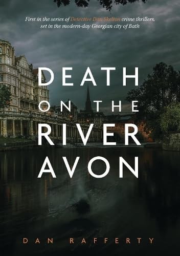 Brown Dog Books Death On The River Avon - Image 5