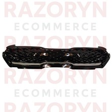 KIA Niro 2018-2022 Front Bumper Grille 86350-G5500