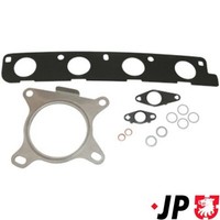 Montagesatz Lader JP JP Group 1117756910 FüR 1K1 Scirocco A3 Seat Golf 8P1 137 6