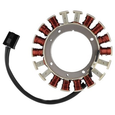 Ignition Charging Coil Stator for Kawasaki FH430V FH500V FH580V FH641V FH680V