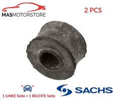 FEDERBEINLAGER DOMLAGER PAAR HINTEN SACHS 803 270 2PCS A FÜR SEAT MII