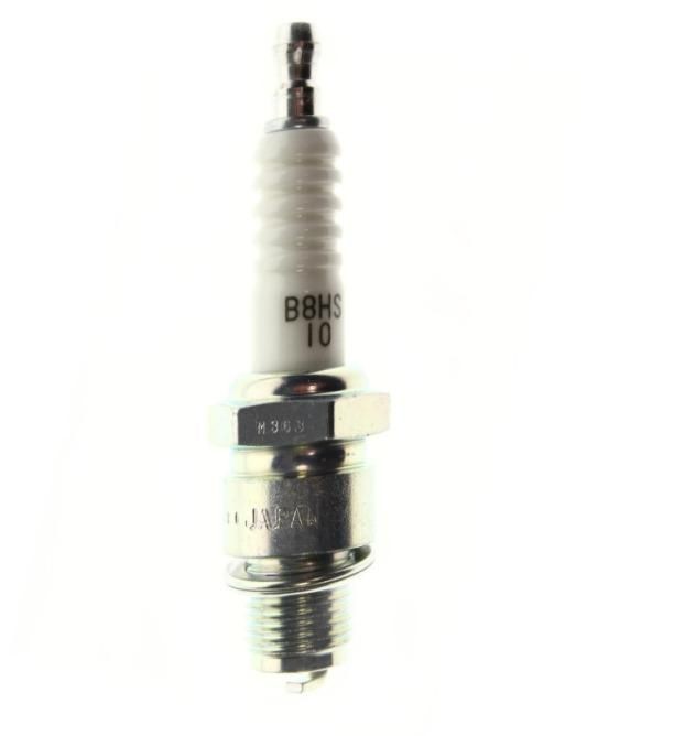 Yamaha B8HS-10 NGK SCREW TOP - 4PK B8H-S1000-00-00 OEM NEW