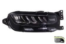 Hauptscheinwerfer VALEO 451133 für CITROËN C5 AIRCROSS PureTech 130 ARHNSJ 180