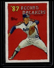 2025 Topps Shoebox Treasures by Andy Friedman #71 Nolan Ryan