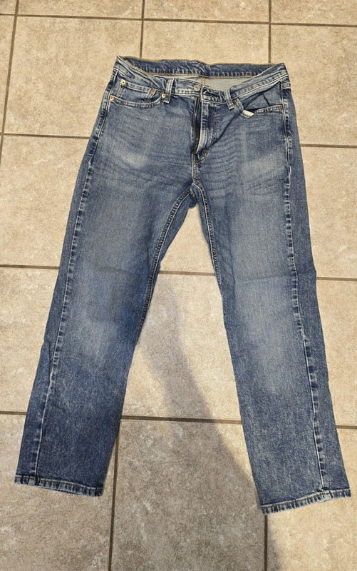 Levi's Jeans