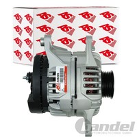 As-Pl Generator Lichtmaschine 90A Passend FüR Mitsubishi Carisma Space | A0520S