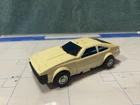 Transformers Omnibot Downshift G1 Mail Away Figure 1984 No Accessories