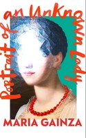 Portrait Of An Unknown Lady | Maria Gainza | Englisch | Taschenbuch | 2022