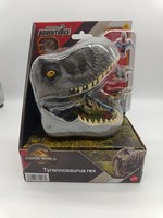Jurassic World Saga Micro Compact Tyrannosaurus Rex Mattel Miniaturwelt