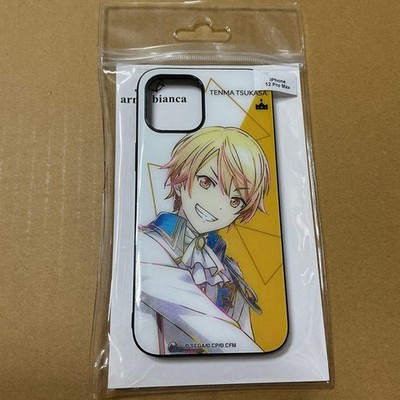 Project Sekai Tsukasa Tenma iPhone 12 Pro Max case