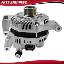 11008n Alternator For Mazda 3 2004-06 2007-2008 2.0l 2007-2009 2.3l 90a 12v
