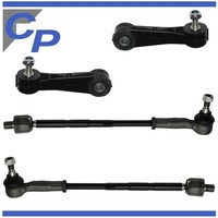 2 Spurstange Vorne FüR Vw Golf Iv U 2 Koppelstange Links Rechts