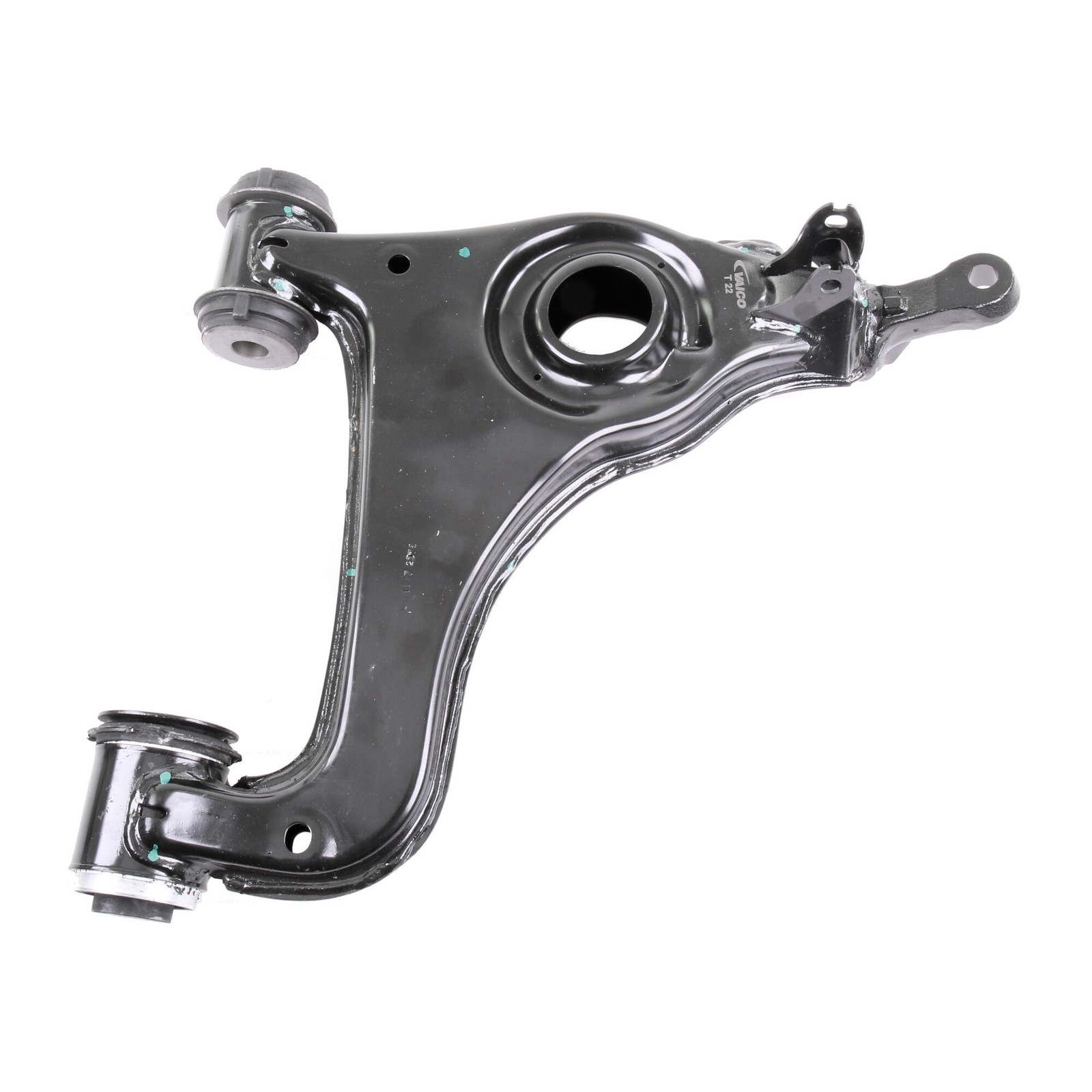VAICO Wheel Suspension Trailing Arm for MERCEDES-BENZ E-CLASS 1999-2002 V30-7242