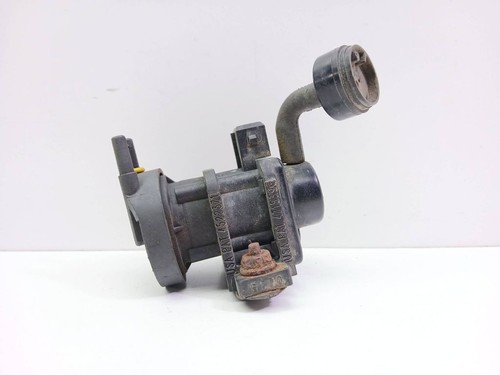 Opel Astra G 2000 Diesel 1kW Turbolader Druckwandler Magnetventil UST116203
