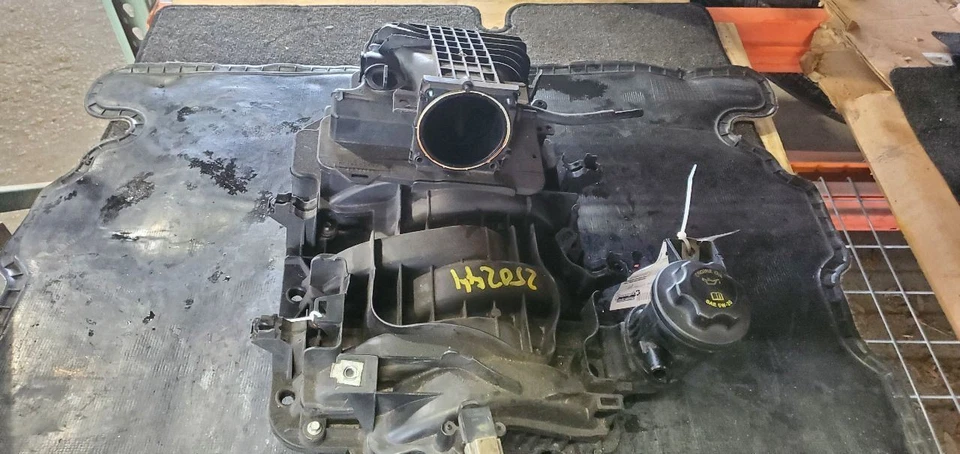 Intake Manifold 5.7L Fits 06-08 DODGE 1500 PICKUP 1137046 - Изображение 4 из 4