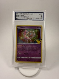 Ags Grading