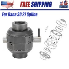 Front Differential Locker Sld3027 For Jeep Wrangler Cherokee Dana 30 27 Spline Front Differential Locker Sld3027 For Jeep Wrangler Cherokee Dana 30 27 Spline
