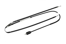 Handbremsleitung mitte 32.78.04 LINEX für OPEL INSIGNIA A Sports Tourer
