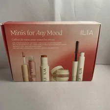 ILIA Beauty - Minis for Any Mood Set New