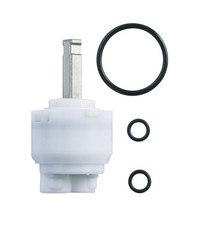 KOHLER Valve Kit Single Control Faucet Repair - Genuine, Easy Install